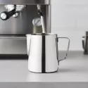 Drop 600ml Stainless Steel Milk Jug