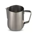 Drop 600ml Stainless Steel Milk Jug