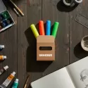 Triangle Highlighter Set