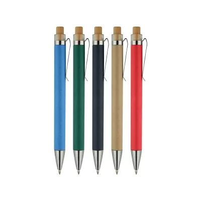 Lanka Recycled Cardboard Pen