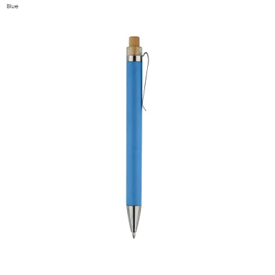 Lanka Recycled Cardboard Pen
