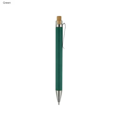 Lanka Recycled Cardboard Pen
