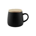 Boronia 335ml Bamboo Lid Coffee Mug