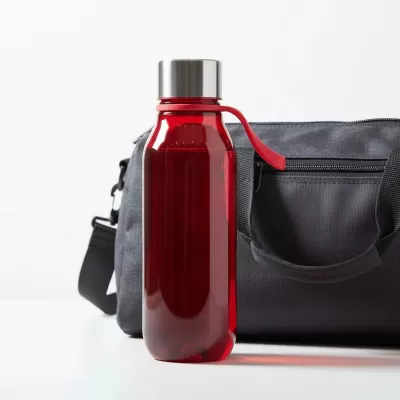 Ravello 650ml Square Tritan Drink Bottle