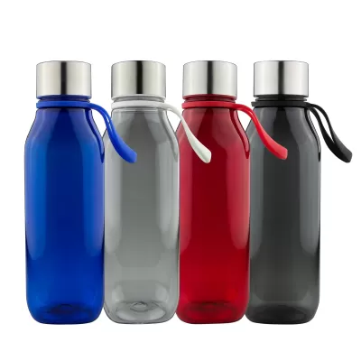 Ravello 650ml Square Tritan Drink Bottle