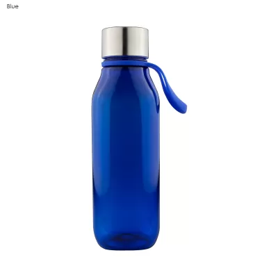 Ravello 650ml Square Tritan Drink Bottle