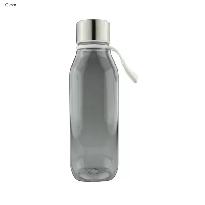 Ravello 650ml Square Tritan Drink Bottle