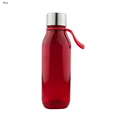 Ravello 650ml Square Tritan Drink Bottle