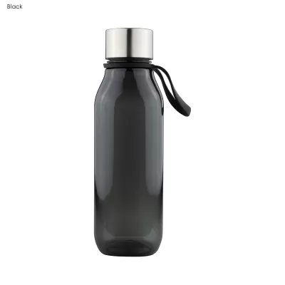 Ravello 650ml Square Tritan Drink Bottle