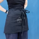 Leslie Waist Apron