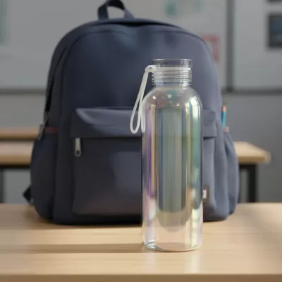 Eden Dazzle 700ml Glass Bottle