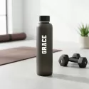 Grace 550ml Glass Bottle