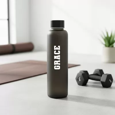 Grace 550ml Glass Bottle