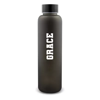 Grace 550ml Glass Bottle