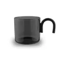 Montilla 300ml Glass Tea and Coffee Cup