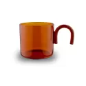 Montilla 300ml Glass Tea and Coffee Cup