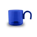 Montilla 300ml Glass Tea and Coffee Cup