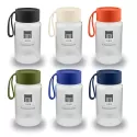 Kyoto 500ml Glass Bottle