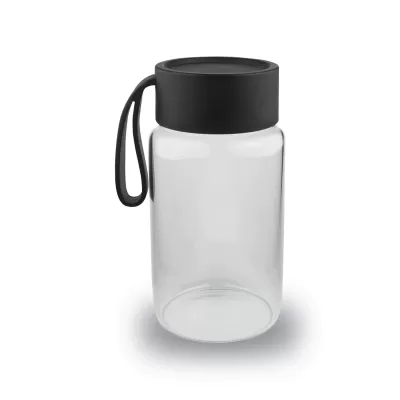 Kyoto 500ml Glass Bottle