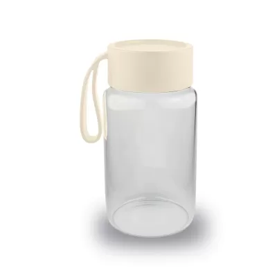 Kyoto 500ml Glass Bottle
