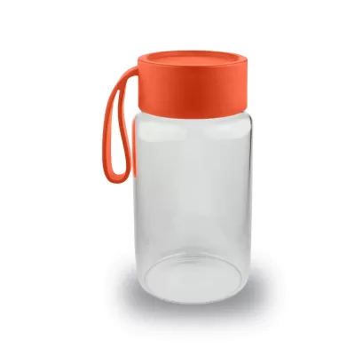 Kyoto 500ml Glass Bottle