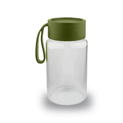 Kyoto 500ml Glass Bottle