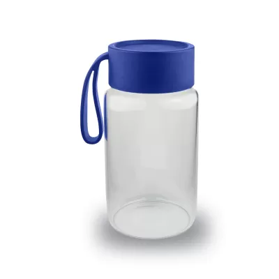 Kyoto 500ml Glass Bottle