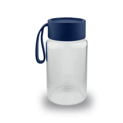 Kyoto 500ml Glass Bottle