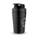 Auburn 550ml Metal Protein Shaker