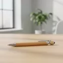 Yvette Bamboo Stylus Pen