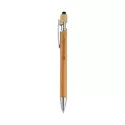 Yvette Bamboo Stylus Pen