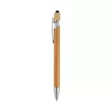 Yvette Bamboo Stylus Pen
