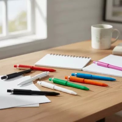 Stanley Plastic Pen