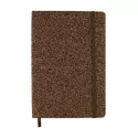 Coffee Grounds A5 Paper Notebook