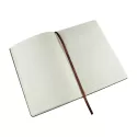 Coffee Grounds A5 Paper Notebook