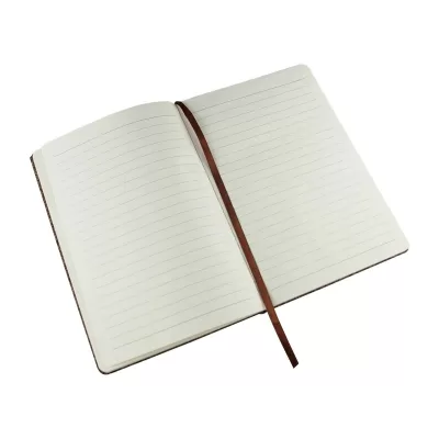 Coffee Grounds A5 Paper Notebook