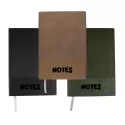 Murica A5 PU Notebook