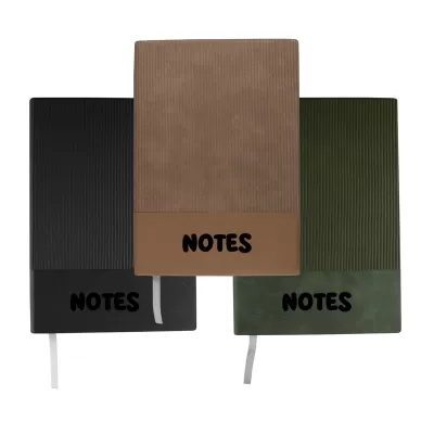 Murica A5 PU Notebook
