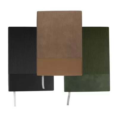 Murica A5 PU Notebook