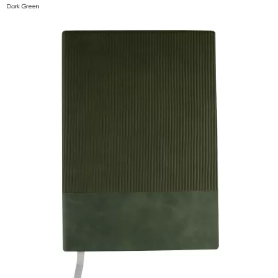 Murica A5 PU Notebook