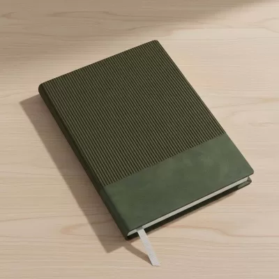 Murica A5 PU Notebook