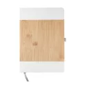 Axis A5 Bamboo Notebook