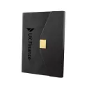 Lancaster Paper Notebook