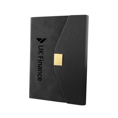 Lancaster Paper Notebook