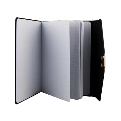 Lancaster Paper Notebook