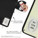 Lancaster Paper Notebook