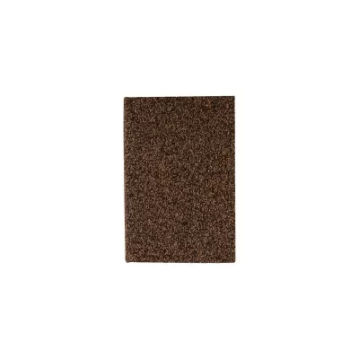 Coffee Grounds A6 Paper Notebook