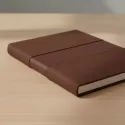 Dresden PU Notebook