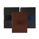 Dresden PU Notebook
