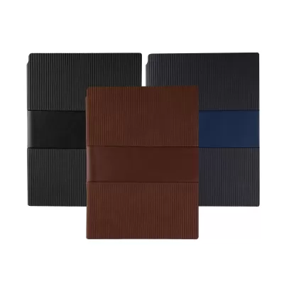 Dresden PU Notebook